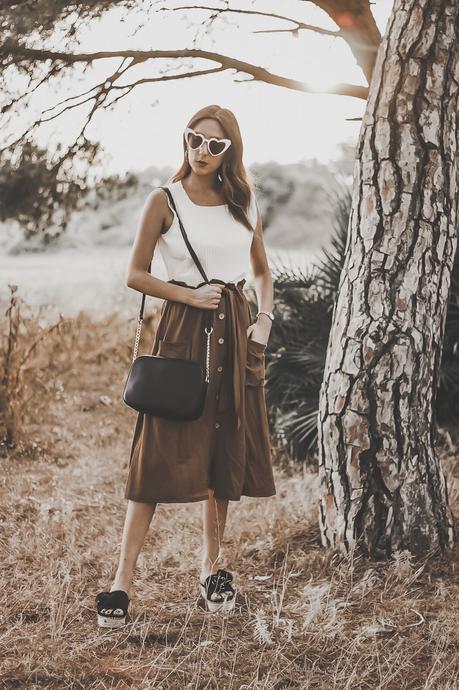 SUMMER ESSENTIALS - ESENCIALES DE VERANO