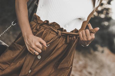 SUMMER ESSENTIALS - ESENCIALES DE VERANO