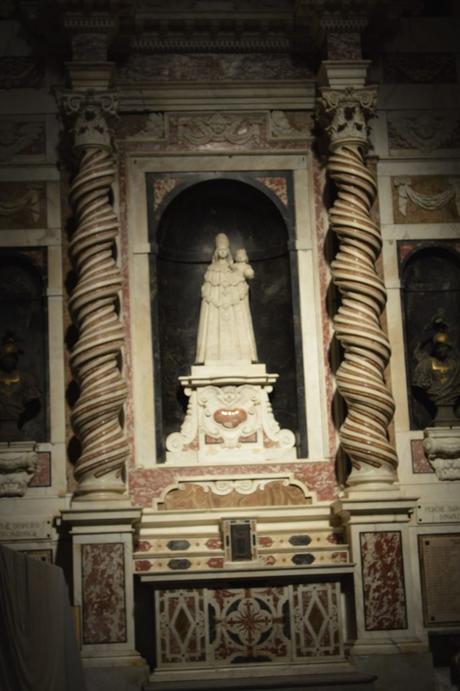Basílica della Santissima Annunziata del Vastato