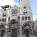 Basílica della Santissima Annunziata del Vastato Catedral de San Lorenzo en Génova