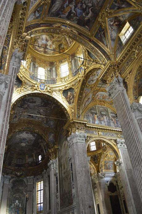 Basílica della Santissima Annunziata del Vastato