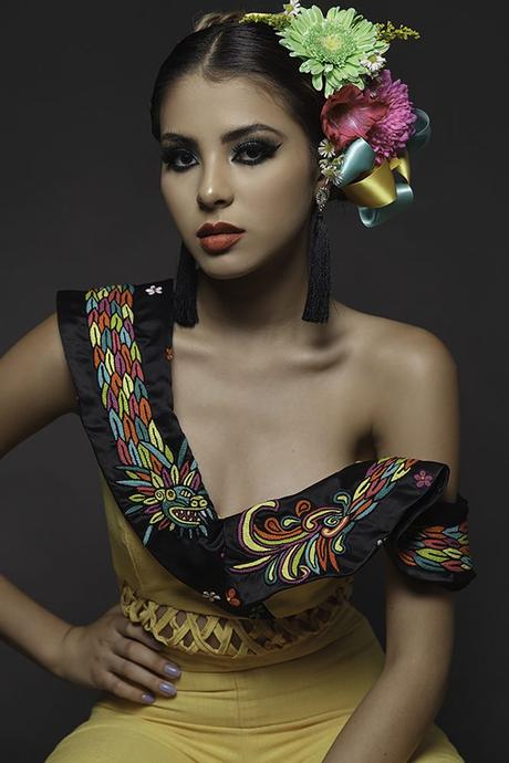 México y Barcelona, unidos por el diseño nacional en la Muestra de Moda Mexicana