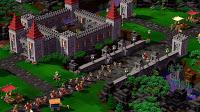 Más estrategia voxelizada para consola con la serie 8-Bit  RTS Series en camino