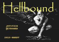 Descarga la última demo de Hellbound, un nuevo arcade plataformero para C64