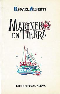 Marinero en tierra