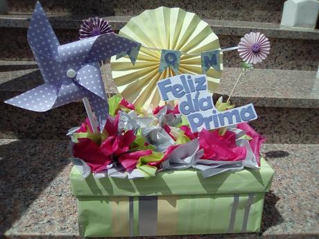 Regalos que sorprenden