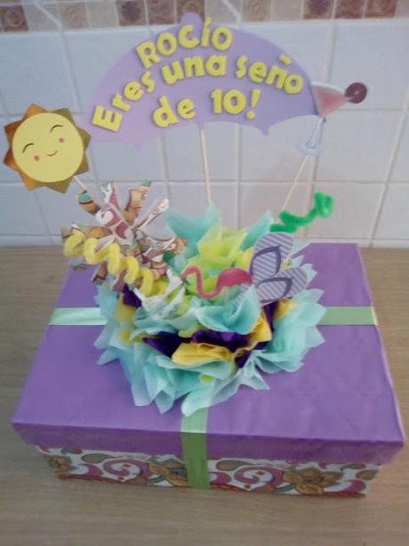 Regalos que sorprenden