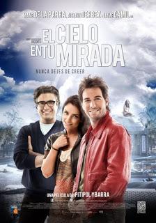 [RESEÑA] El cielo en tu mirada, película