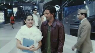 [RESEÑA] El cielo en tu mirada, película