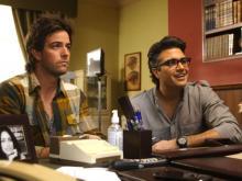 [RESEÑA] El cielo en tu mirada, película