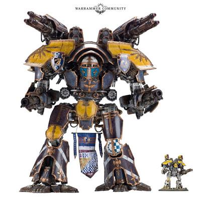 Warhammer Community: Resumen del día de hoy Warhammer Community: Resumen del día de hoy