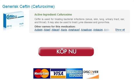 Inget recept behövs :: Ceftin 500 mg Generisk :: Snabb Worldwide Delivery