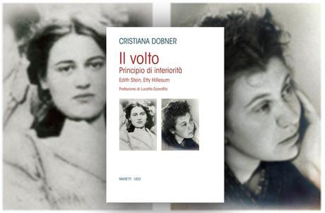 Edith Stein y Etty Hillesum: recreando un encuentro