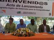 iniciativa diputado Méndez, jóvenes egresan programa Inglés.