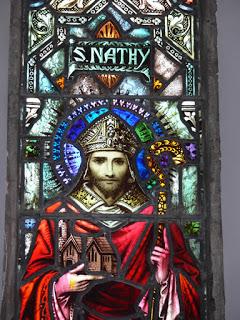 De un ablandador de rocas y corazones.