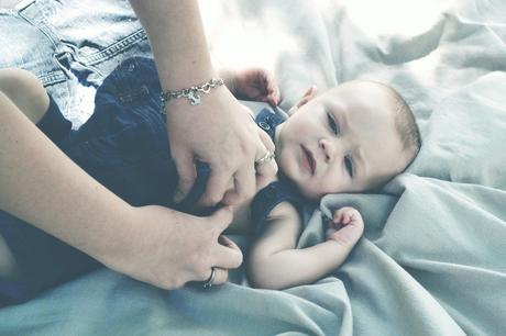 Cómo escoger a la niñera o al niñero ideal Cómo escoger a la niñera o al niñero ideal