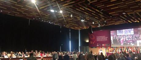 Declaración de organizaciones LGBTI en la reunión preparatoria de la 3ra Conferencia Regional sobre Población y Desarrollo