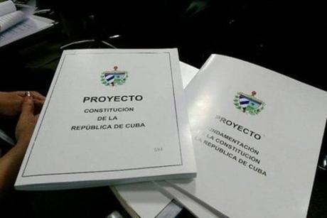 Cuba. Informe sobre matrimonio igualitario, previo a la consulta ciudadana.