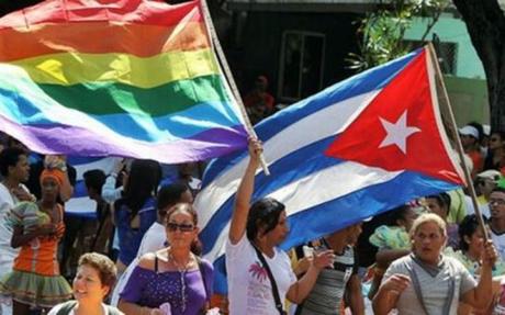 Cuba. Informe sobre matrimonio igualitario, previo a la consulta ciudadana.