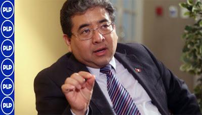 A VOTAR POR LA HONESTIDAD…