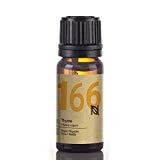 Aceite esencial de tomillo de Naissance, 10 ml, 100 % puro