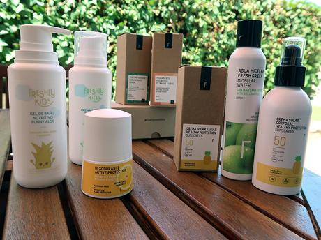 Mis 10 descubrimientos de este verano Mis 10 descubrimientos de este verano