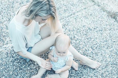 Cómo escoger a la niñera o al niñero ideal Cómo escoger a la niñera o al niñero ideal