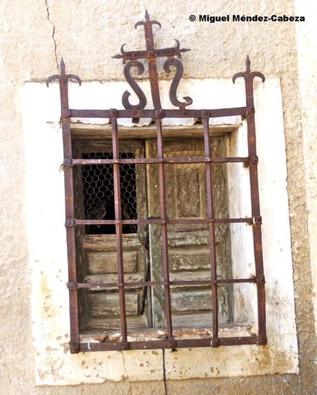 Belvis de la Jara: Arquitectura Popular