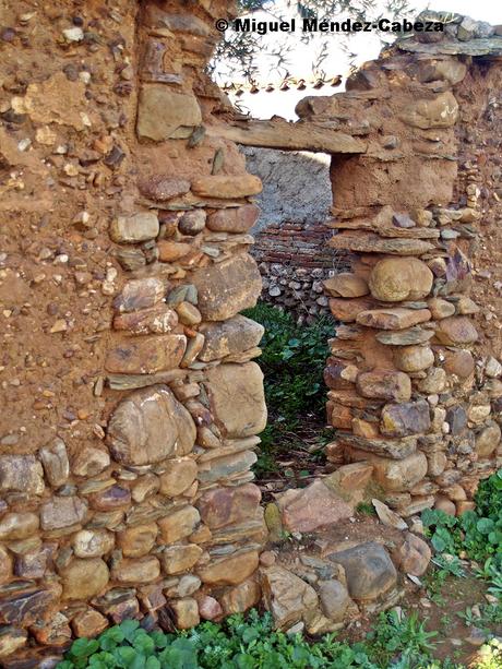 Belvis de la Jara: Arquitectura Popular