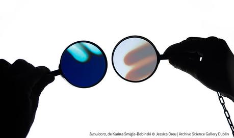 Mirar hacia fuera y hacia dentro