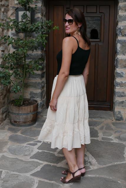 Cómo poner una cinturilla de goma