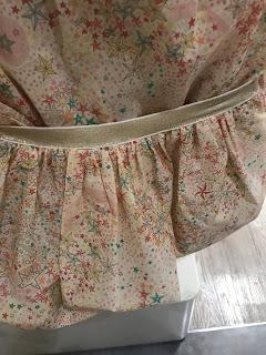 Cómo poner una cinturilla de goma