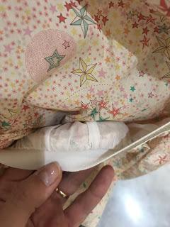 Cómo poner una cinturilla de goma