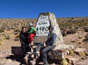 Medicina viajero altura, síntomas consejos