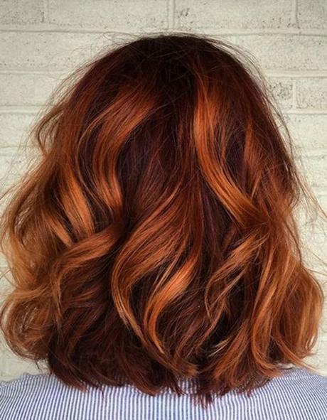 Por qué vas a querer hacerte un balayage este verano