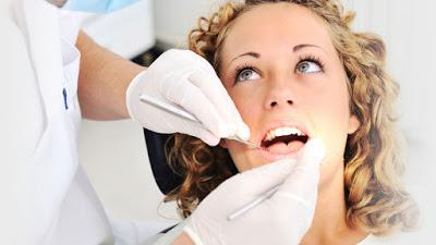 ☻Seis razones por las que necesita chequeos dentales regulares
