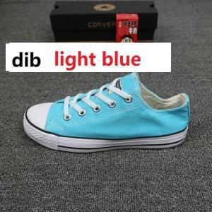 Converse amarillas Aliexpress