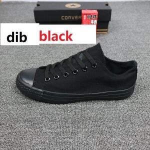 Converse amarillas Aliexpress