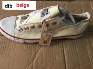 Converse amarillas Aliexpress