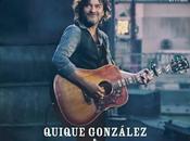 Quique González Detectives: Vivo Desde Radio Station