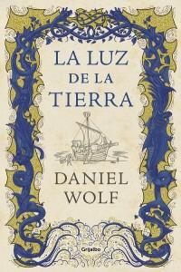 Encuentra “El oro del mar” junto a Daniel Wolf