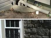 Luxury Creative Ways Hide Plumbing Pipes