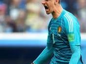 Real Madrid compra Belga Courtois