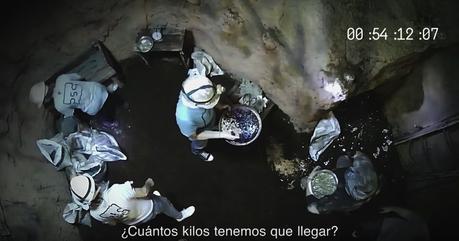 UNICEF y el primer scape room del que no se puede escapar #TheUnescapeRoom