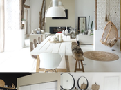 HOME TOUR- loft nórdico encanto bohemio