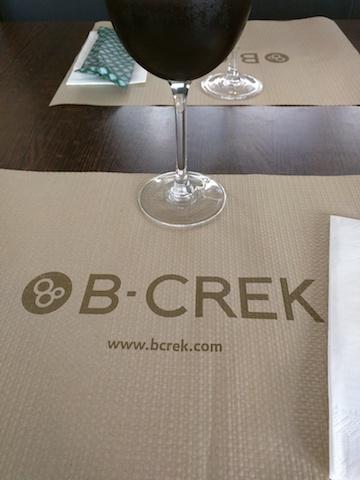 B-CRECK, RESTAURANTE CON OPCIONES VEGANAS Y VEGETARIANAS EN OLOT