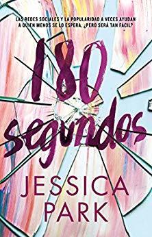 Reseña|| 180 segundos- Jessica Park