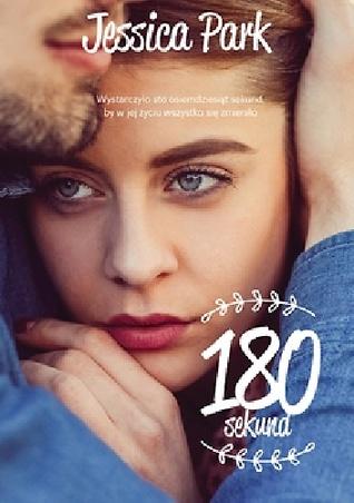 Reseña|| 180 segundos- Jessica Park