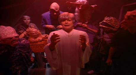 Basket Case 2 - 1990