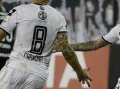 Colo sueña Copa Libertadores tras triunfo ante Corinthians Monumental